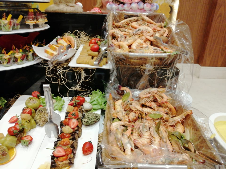 Gastro Sidemarin Kirman Premium