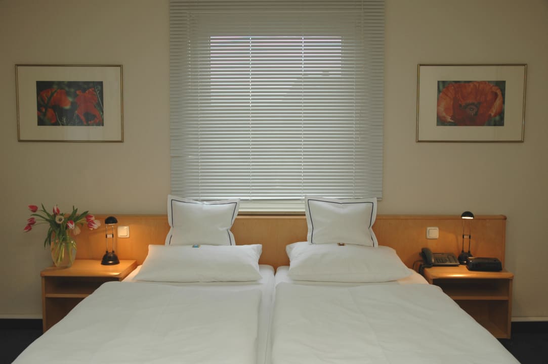 Doppelzimmer Gästehaus am Rokokogarten