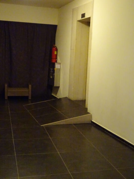 Sonstiges The Ixian Grand & All Suites