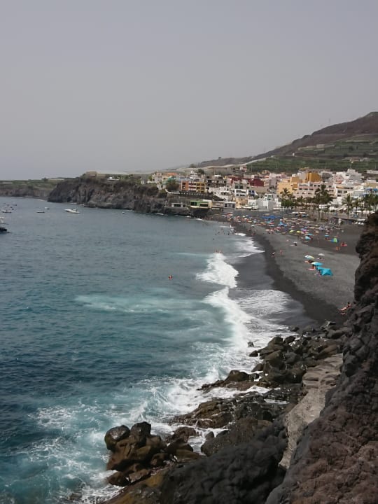 Strand Melia La Palma Hotel