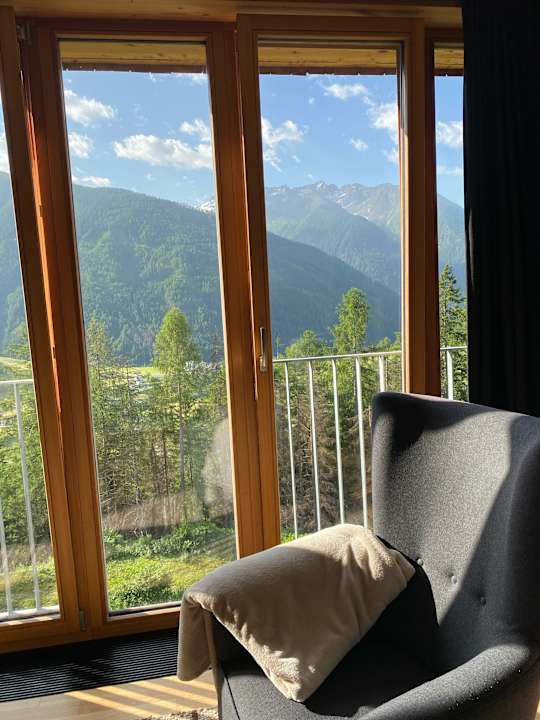 Zimmer Gradonna Mountain Resort