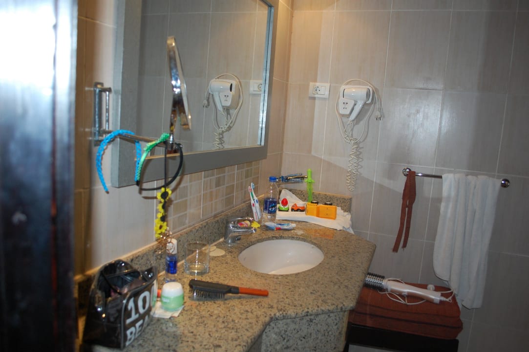 Ванная комната Prima Life Makadi Resort