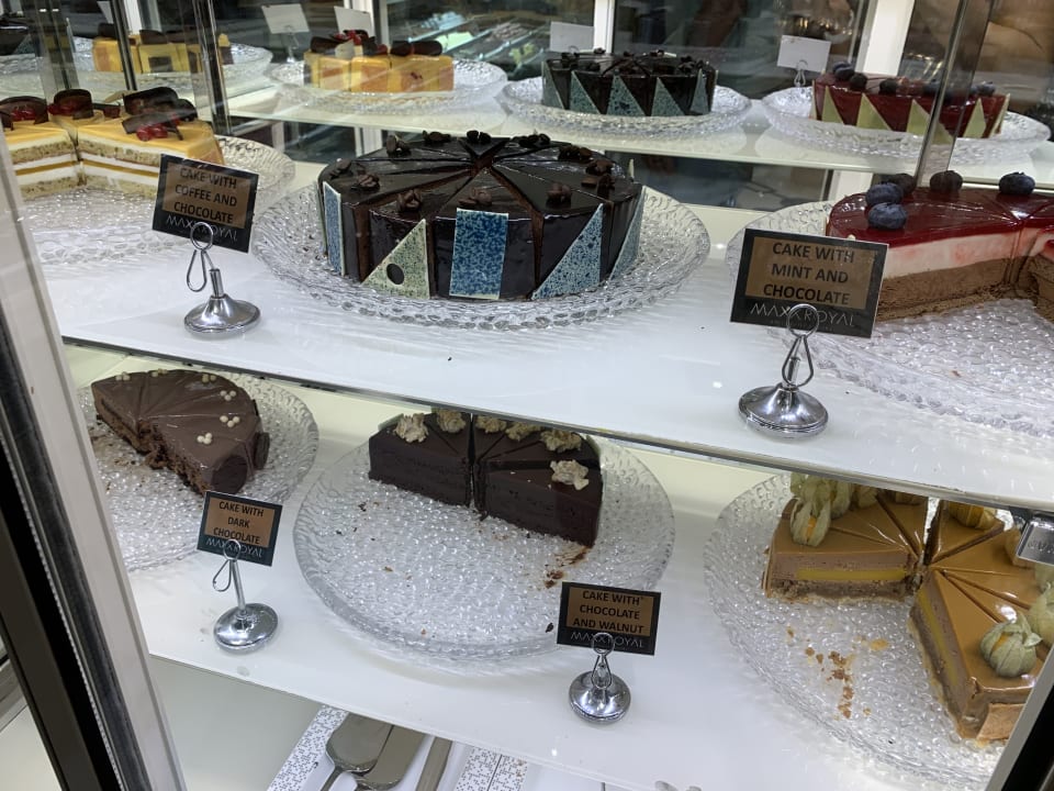 Gastro Maxx Royal Belek Golf Resort