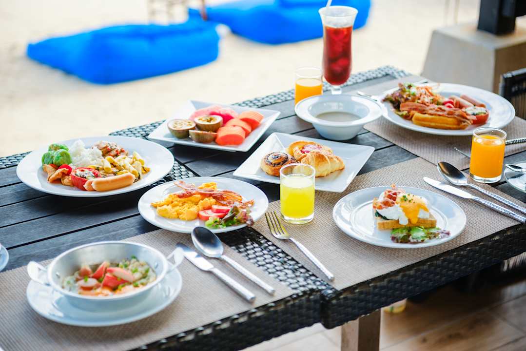 Gastro The Sea Koh Samui Resort & Residences by Tolani