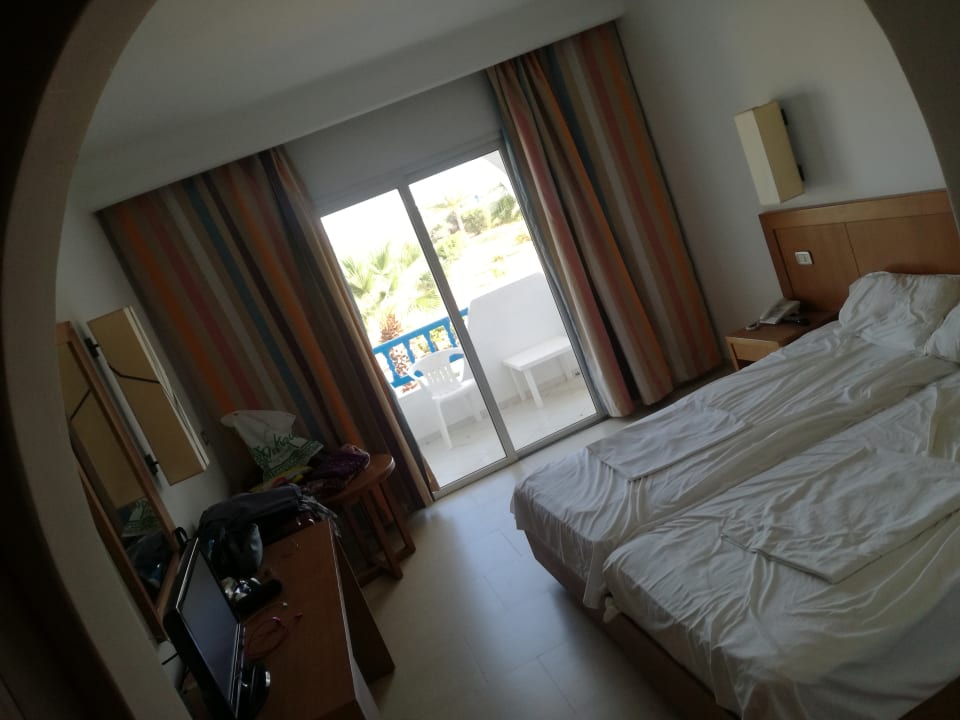 Zimmer Golf Beach Hotel & Spa