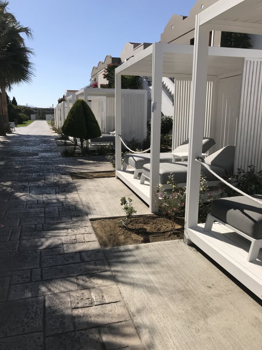 Sonstiges Sentido Pelagos Suites & Spa