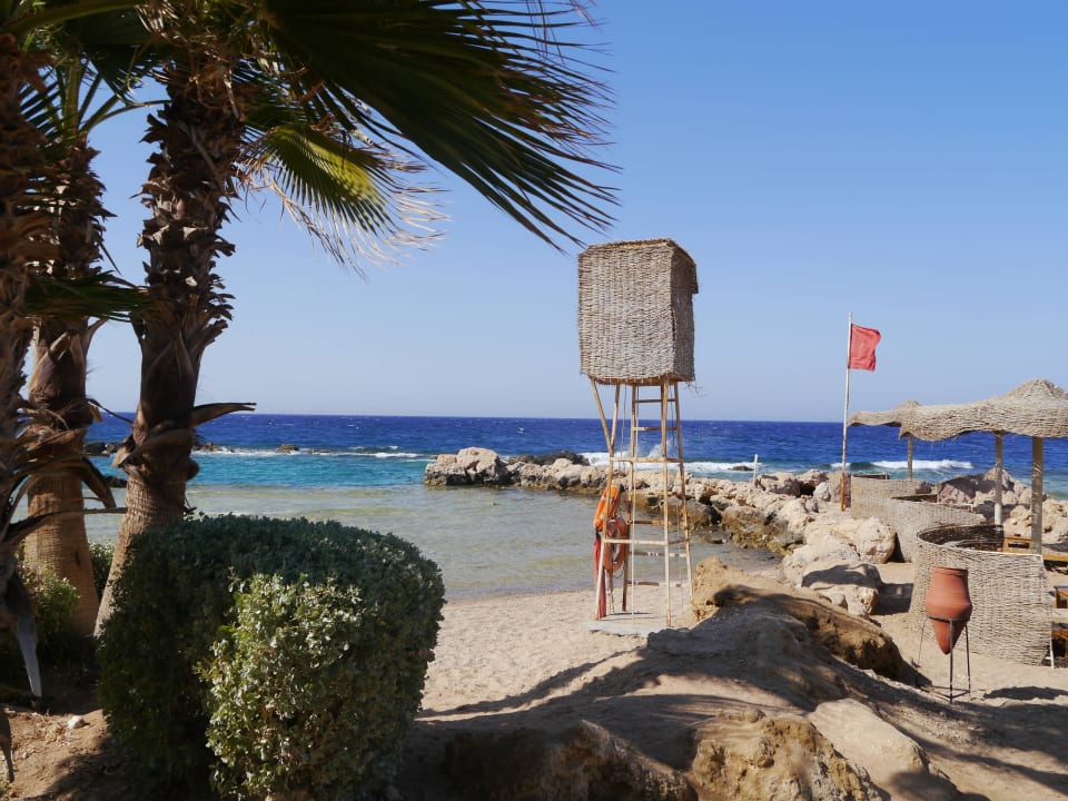 Lagune Pickalbatros Citadel Resort