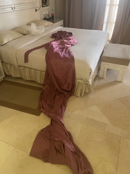 Zimmer Makadi Spa - Adults only