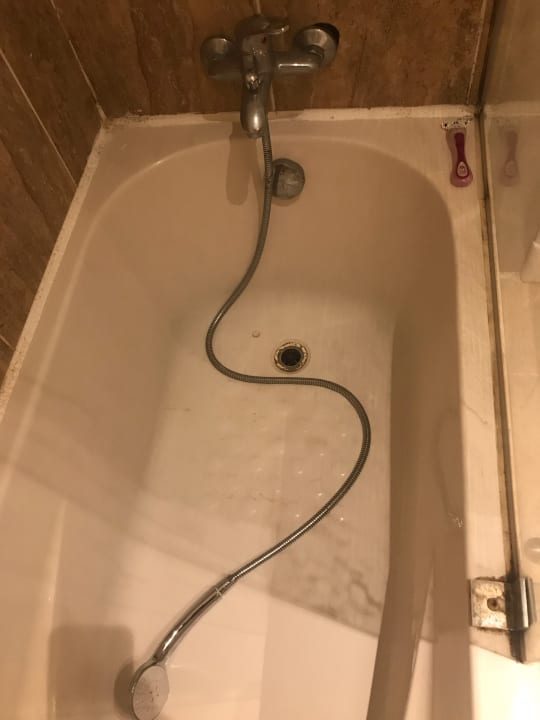 Zimmer El Karma Aqua Beach Resort