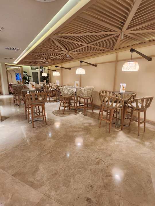 Gastro Hipotels Flamenco