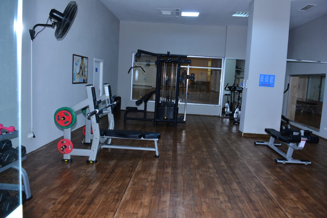 Sport & Freizeit Fortezza Beach Resort