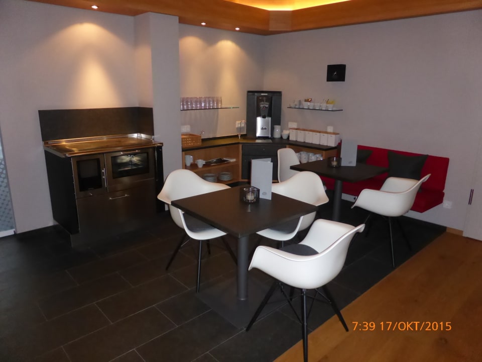 Sonstiges Haubers Naturresort