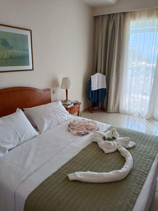 Zimmer Iberostar Selection Creta Marine