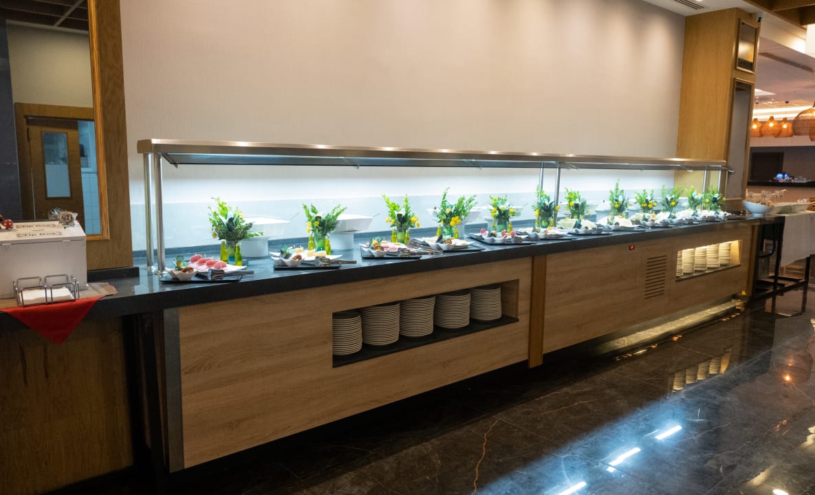 Gastro Hane Sun Elite Hotel