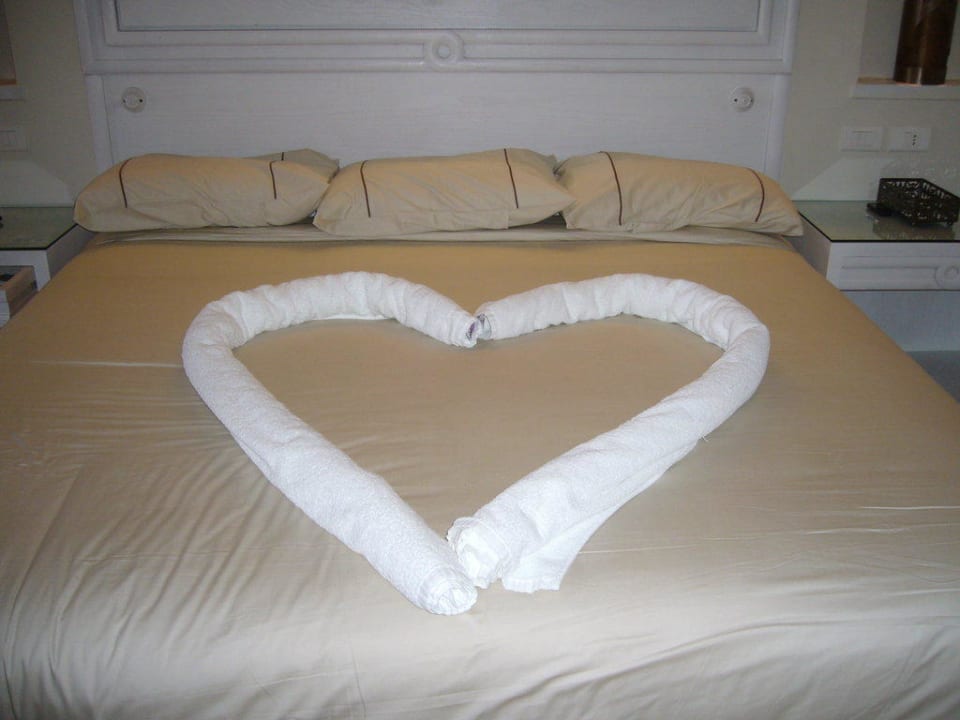 Herzlicher Empfang Makadi Spa - Adults only