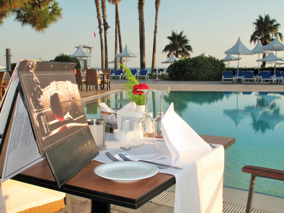 Gastro Turquoise Hotel