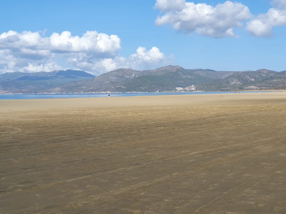 Strand Korumar Ephesus Beach & Spa Resort