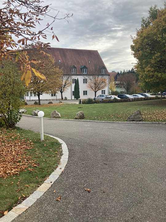 Außenansicht Hotel & Spa Gut Matheshof BW Signature Collection by Best Western