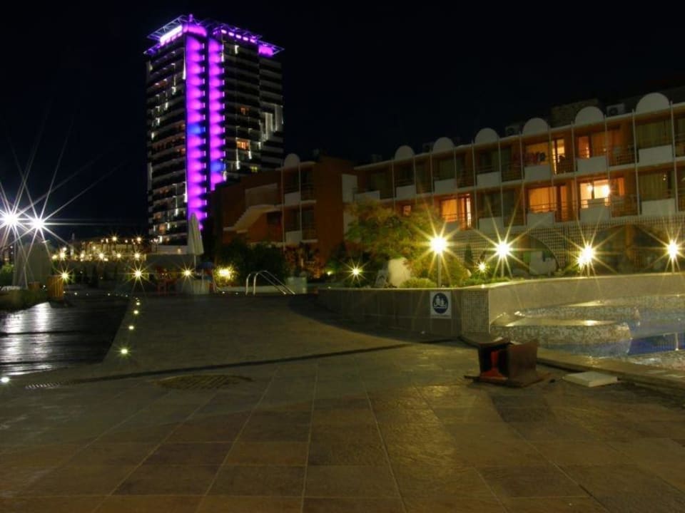 Hotel Nesebar Beach  Nessebar Beach Hotel