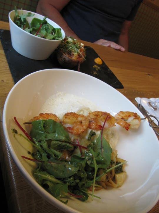 Restaurant POST Family Resort