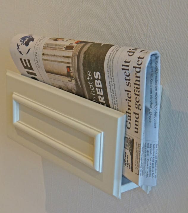 Zimmer Badhotel Sternhagen