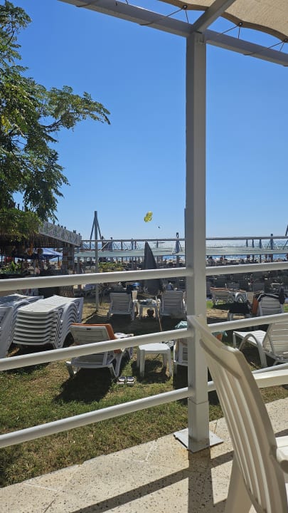 Strand Side Alegria Hotel & Spa - Adults only +16