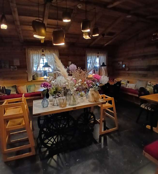 Gastro Familotel Sonnenpark