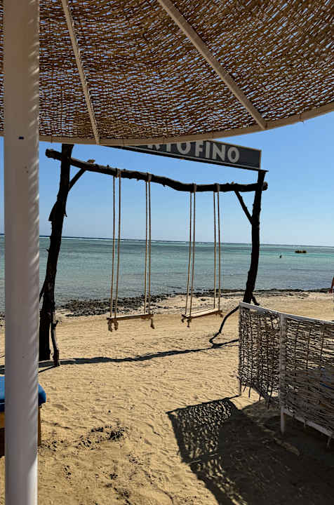 Strand Pickalbatros Villaggio Resort - Portofino