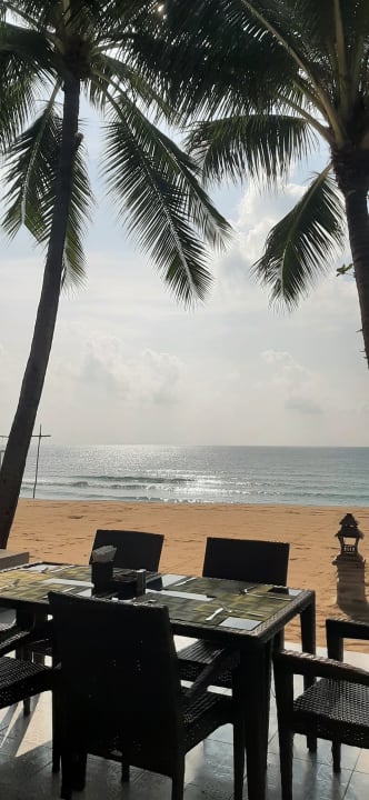 Gastro The Fair House Beach Resort