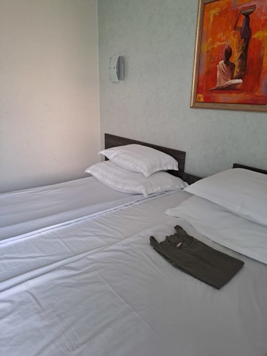 Zimmer Sentido Neptun Beach
