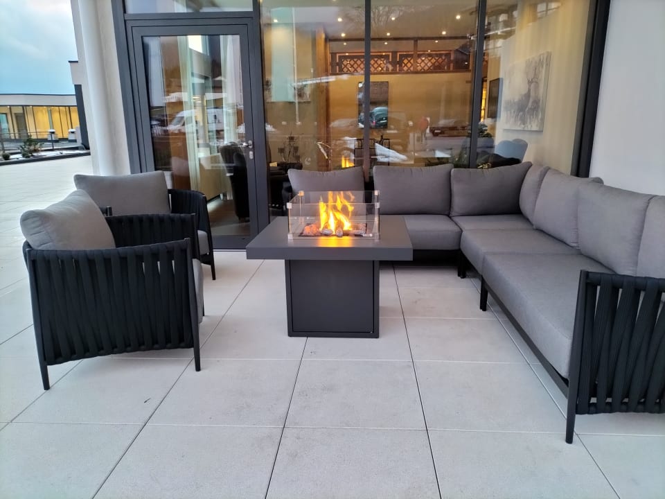 Sonstiges Hotel Sonnenhof