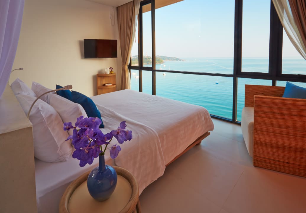 Zimmer Bandara Villas Phuket