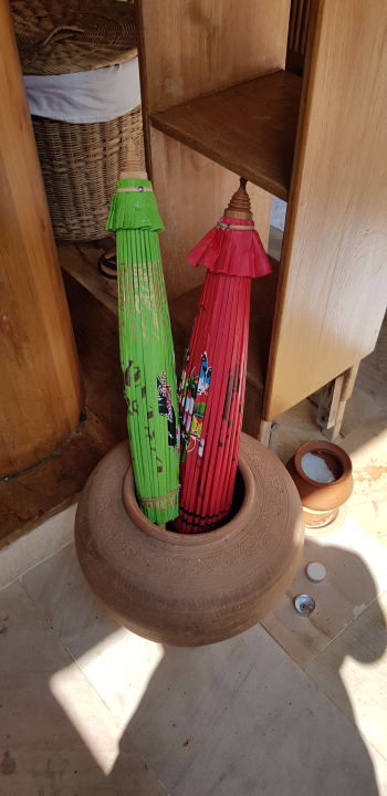 Zimmer Santhiya Koh Phangan Resort & Spa