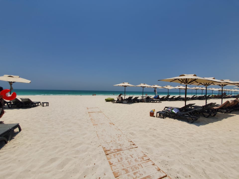 Strand Rixos Premium Saadiyat Island