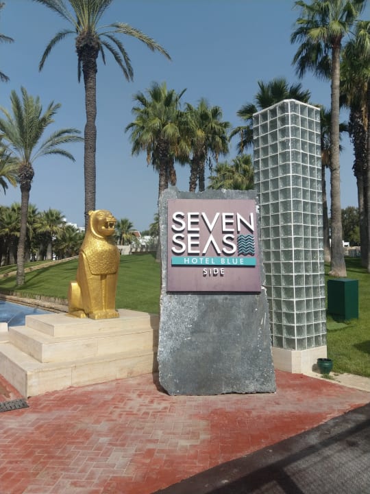 Sonstiges Monachus Family Resort Sorgun