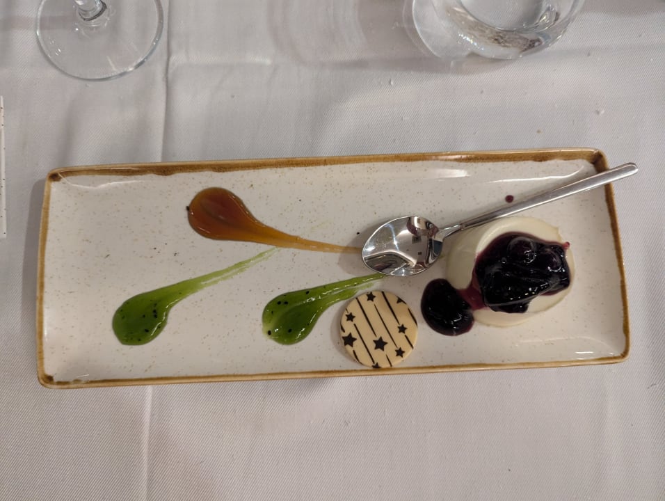 Gastro Crystal Prestige Elite