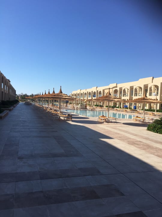 Pool Pickalbatros Aqua Park Resort - Sharm El Sheikh