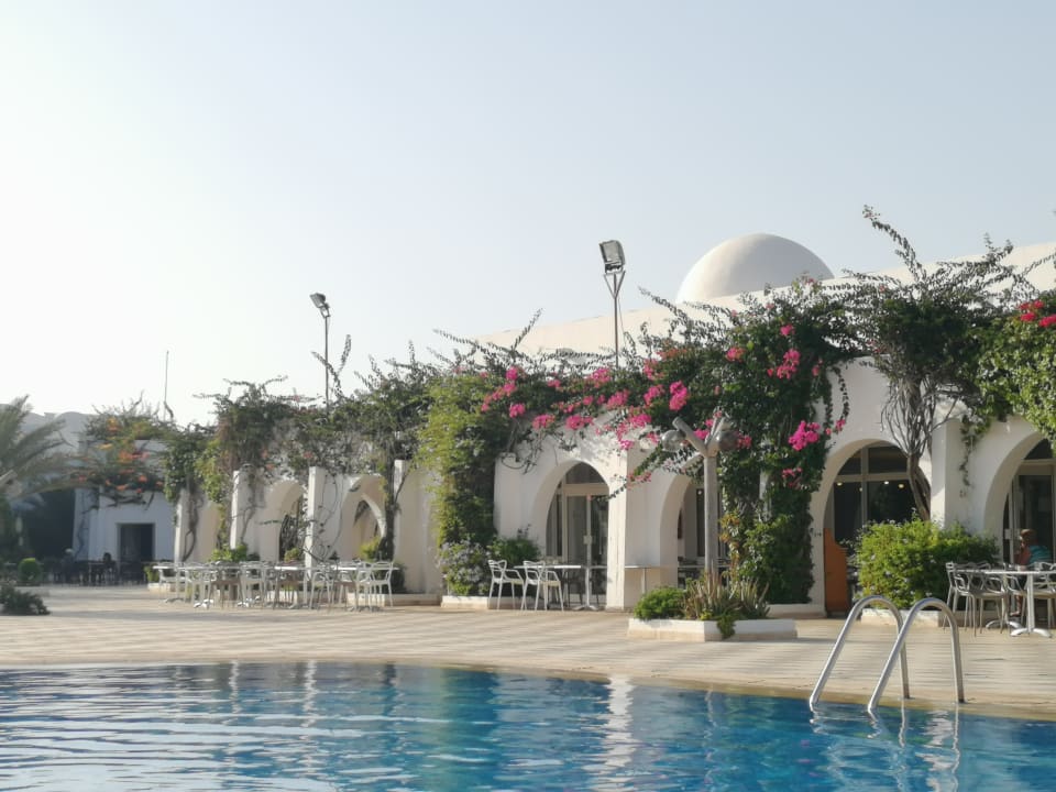 Gastro Hotel Seabel Rym Beach Djerba