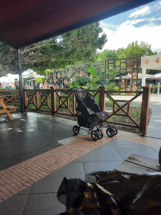 Sonstiges Selectum Family Resort Side