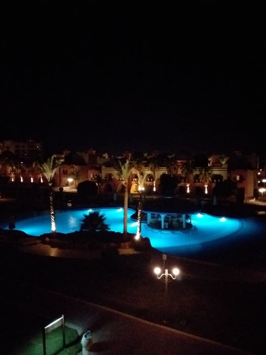 Ausblick Serenity Alpha Beach