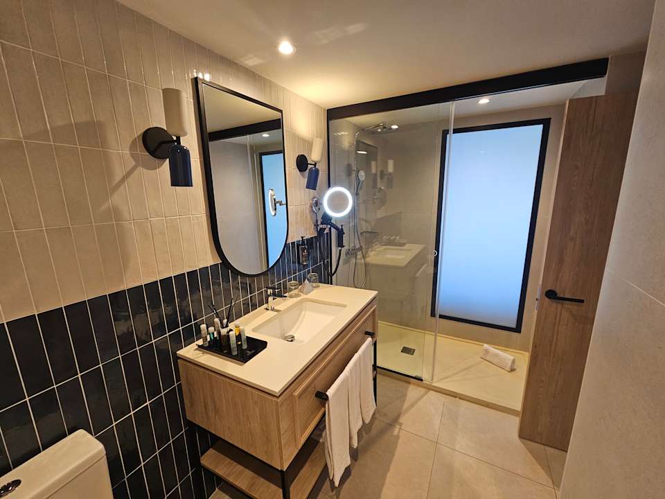 Zimmer Princess Taurito