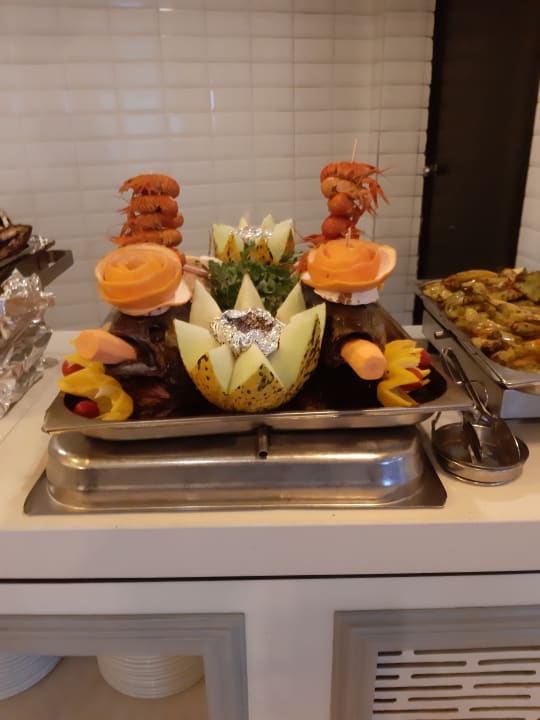 Gastro Seaden Sea World Resort & Spa