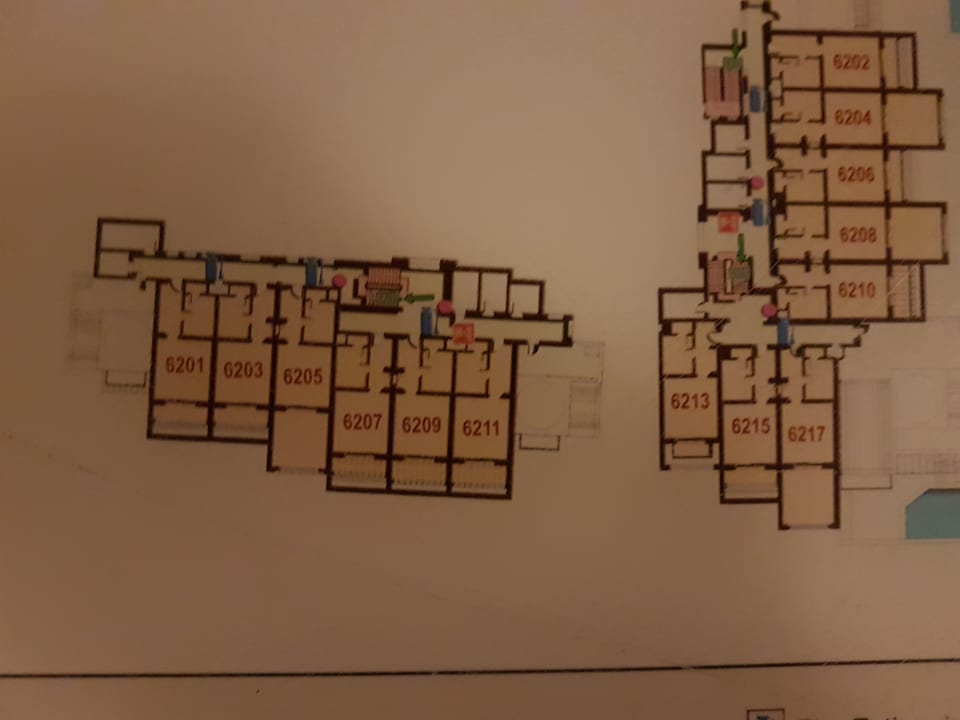 Sonstiges Steigenberger Alcazar