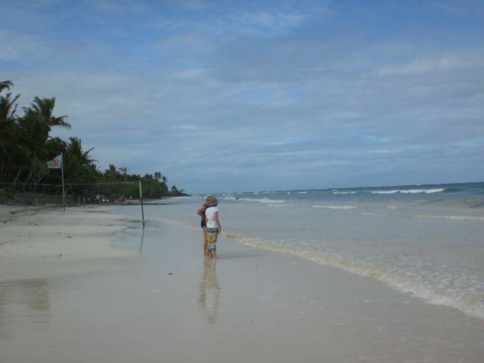 Kaskazi Kaskazi Beach Resort