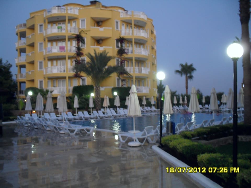 Hotel Club Paradiso Hotel Club Paradiso