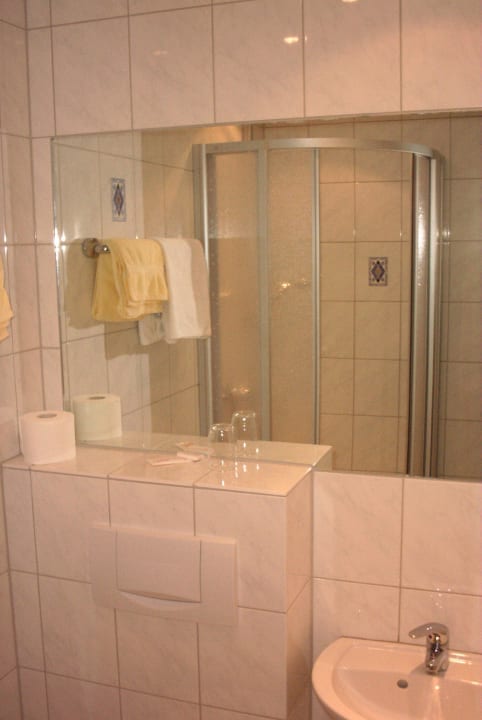 Bad Hotel Bürgerhof