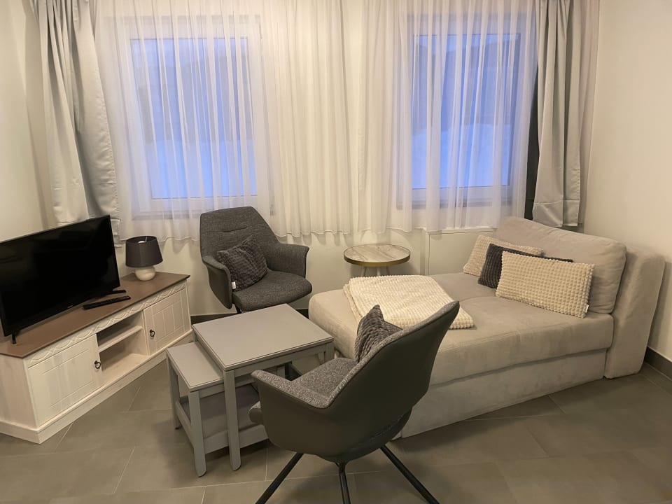 Zimmer Waldhotel Rennsteighöhe