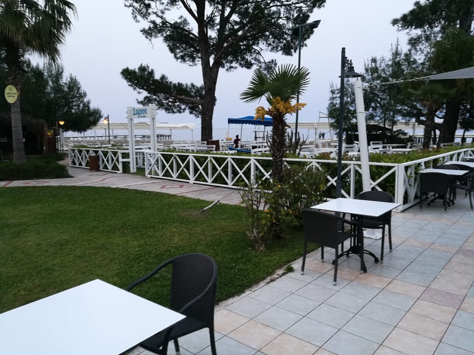 Gastro Ma Biche Kemer by Werde Hotels