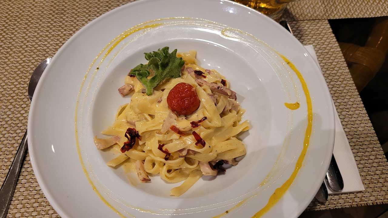 Gastro Hotel Baia Azul