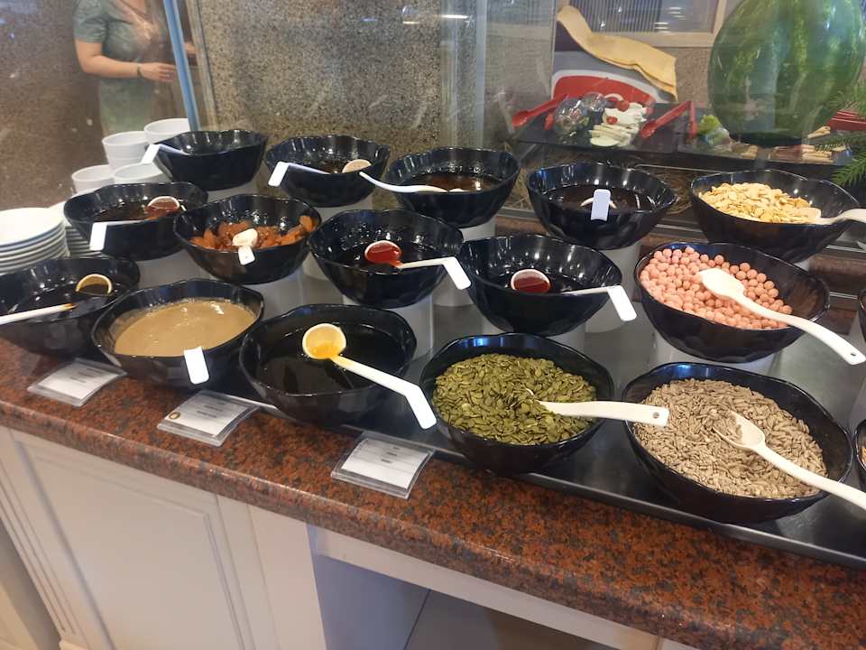 Gastro Gardenia Hotel